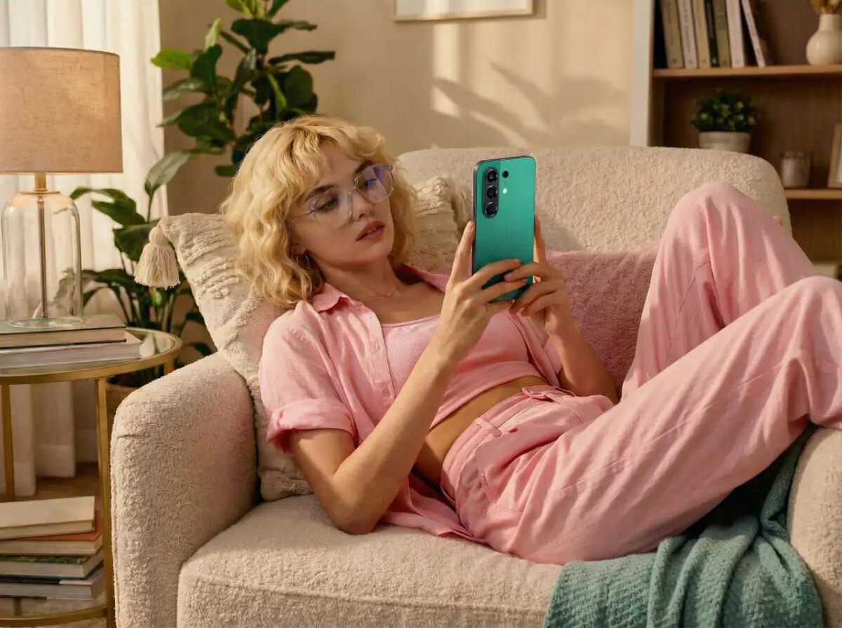 Источник фото: пресс-служба Tecno  📷
