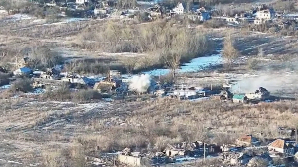    Первый канал