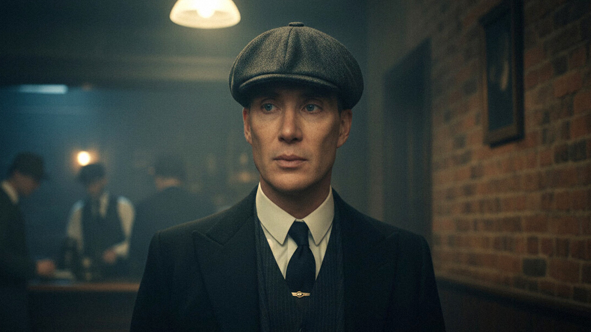 Именно ради Киллиана был посмотрен фильм полностью