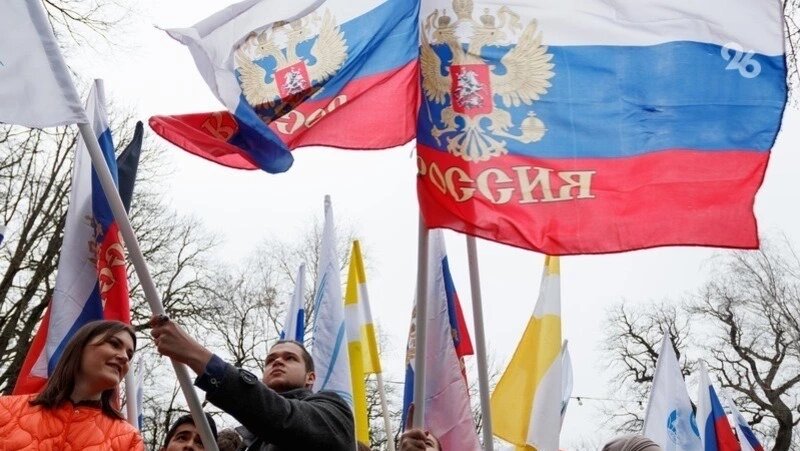      Фото: ИА «Победа26»