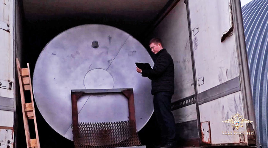    © МВД России