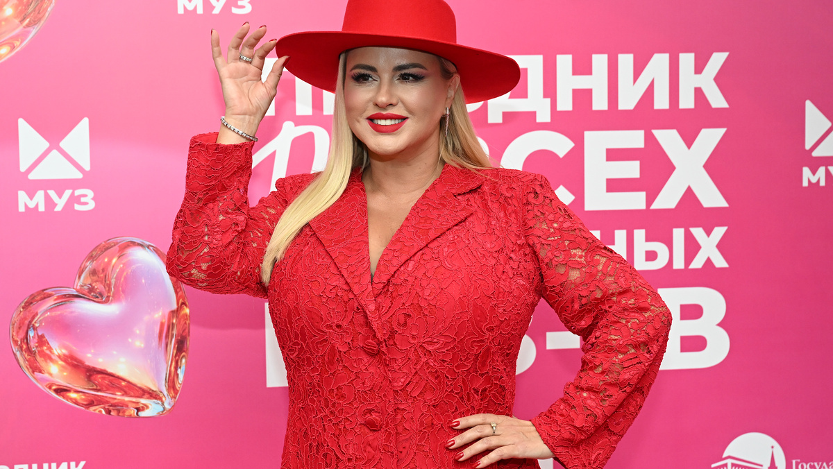    Анна Семенович. Фото: Иван Макеев / КП