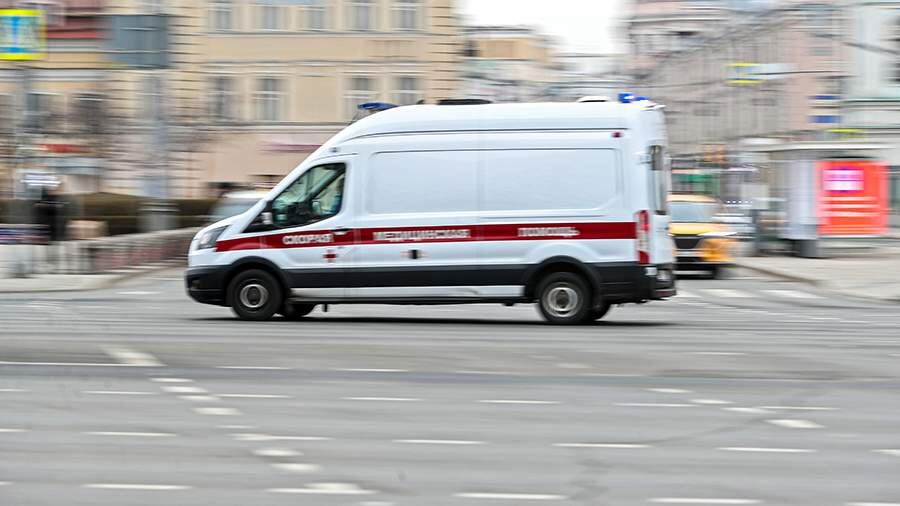    Фото: ИЗВЕСТИЯ/Эдуард Корниенко