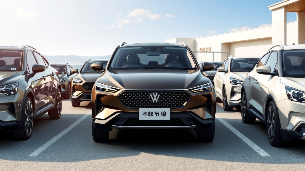    Сколько стоит авто из Китая по новым правилам 2026 года