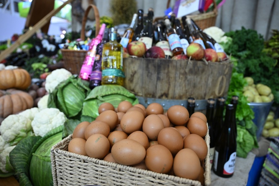    Фото: архив "КП". Иван МАКЕЕВ