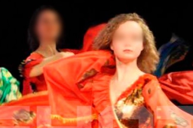 Подельнница Софья. Фото: life.ru