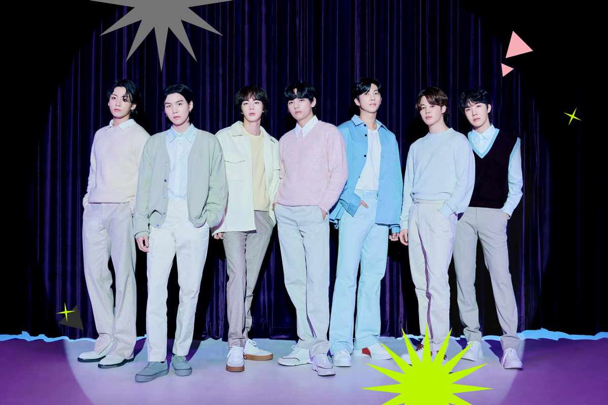     6 500 полицейских мобилизовали ради концерта BTS в Корее