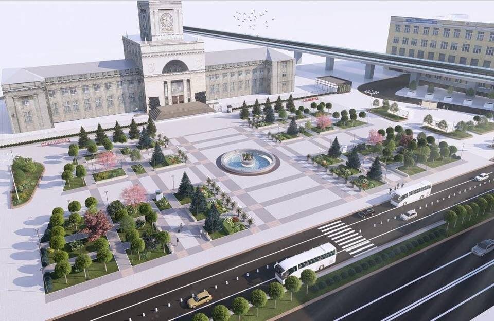    фото предоставлено администрацией Волгоградской области