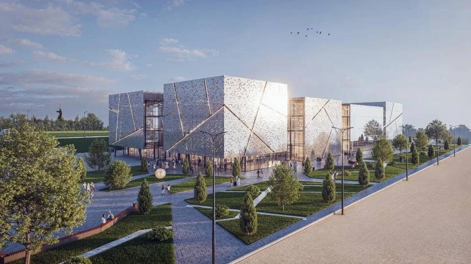    фото предоставлено администрацией Волгоградской области