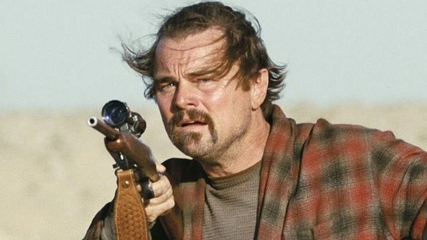 Кадр из фильма «Битва за битвой», режиссер Пол Томас Андерсон, Warner Bros. Pictures