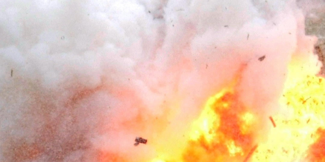 Иран атаковал израильские оружейные заводы