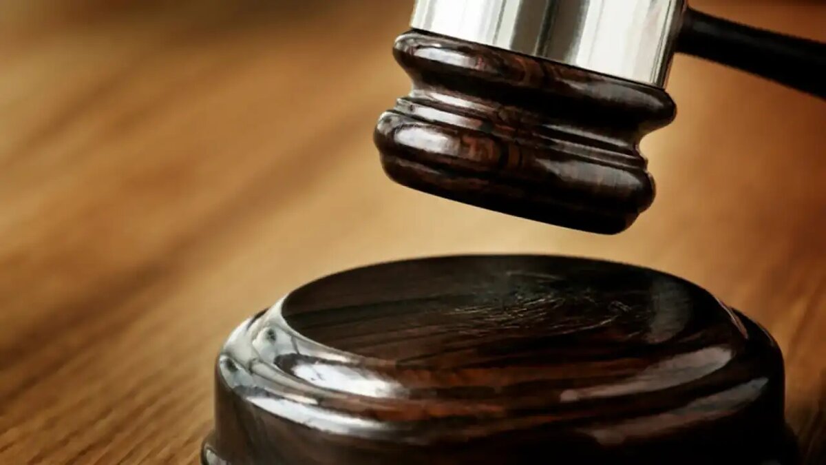    Решение суда. © freepik.com/rawpixel.com