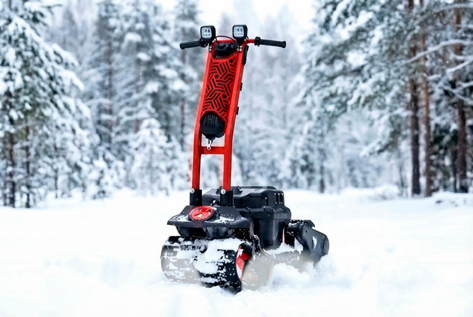  Реальный инструмент для активного отдыха и нестандартных приключений