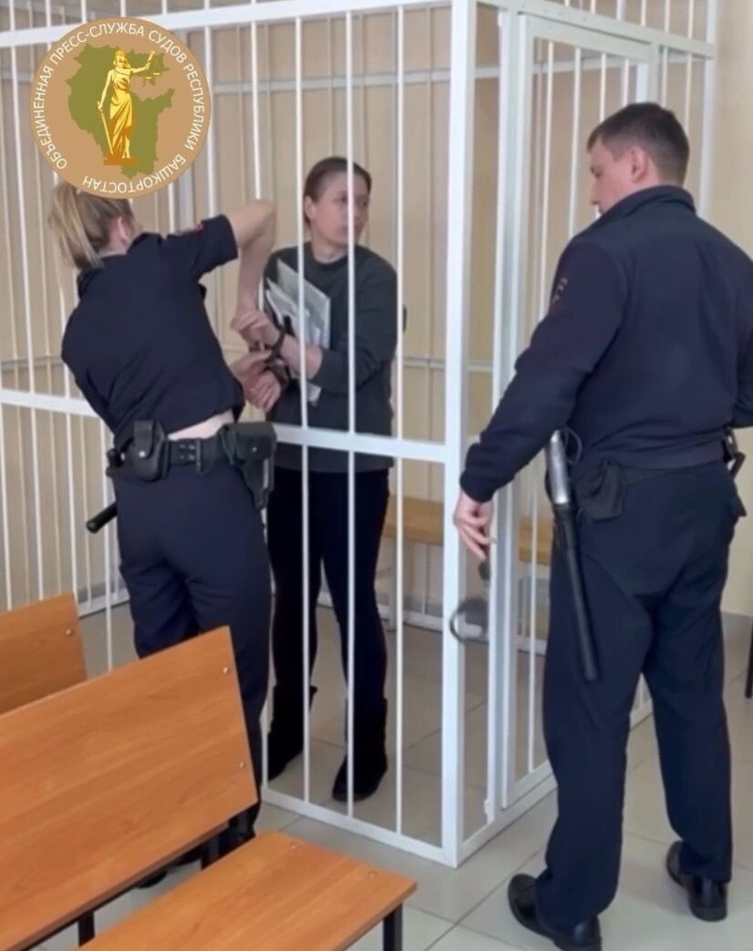    Объединенная пресс-служба судов