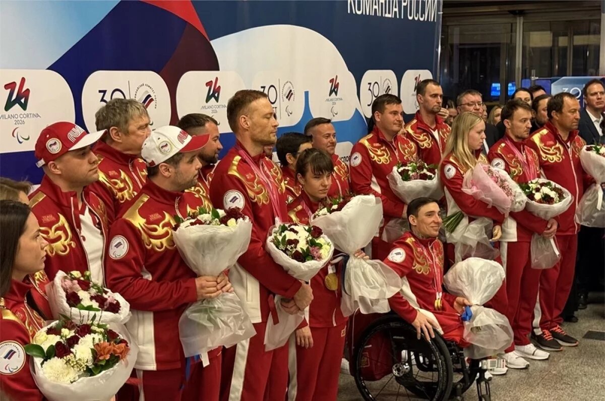    Наши чемпионы.