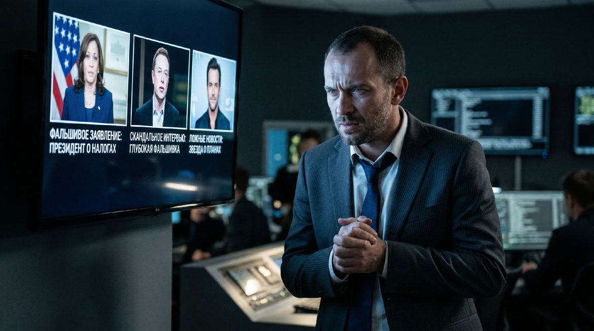 Разоблачение