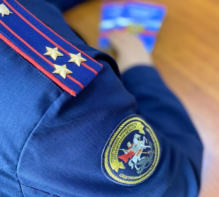    В Сорочинске трое подростков пойдут под суд за разбойные нападения Оренбуржье