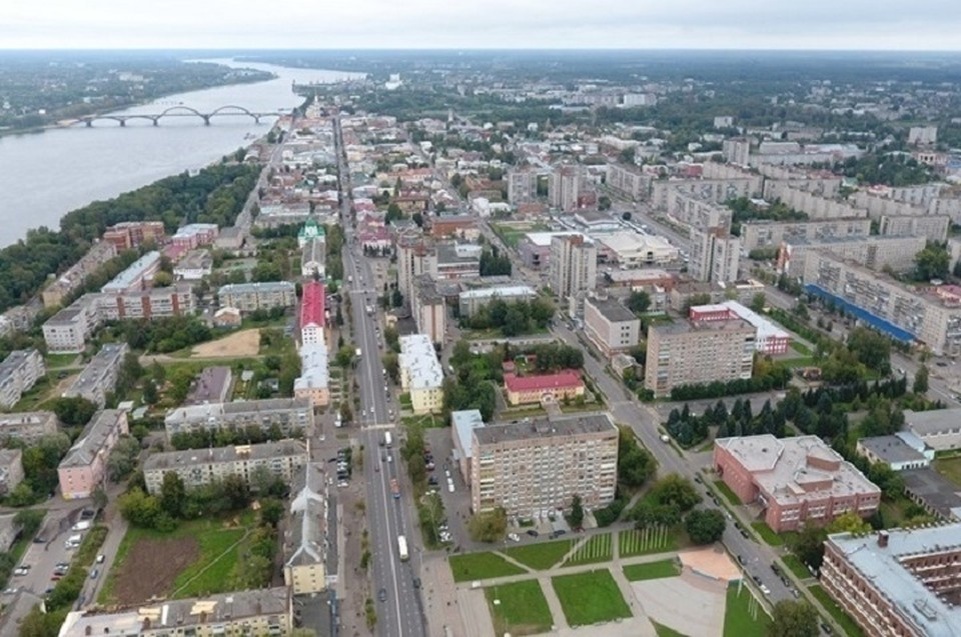    В Рыбинске подготовили около 200 земельных участков под застройку. Администрация Рыбинска