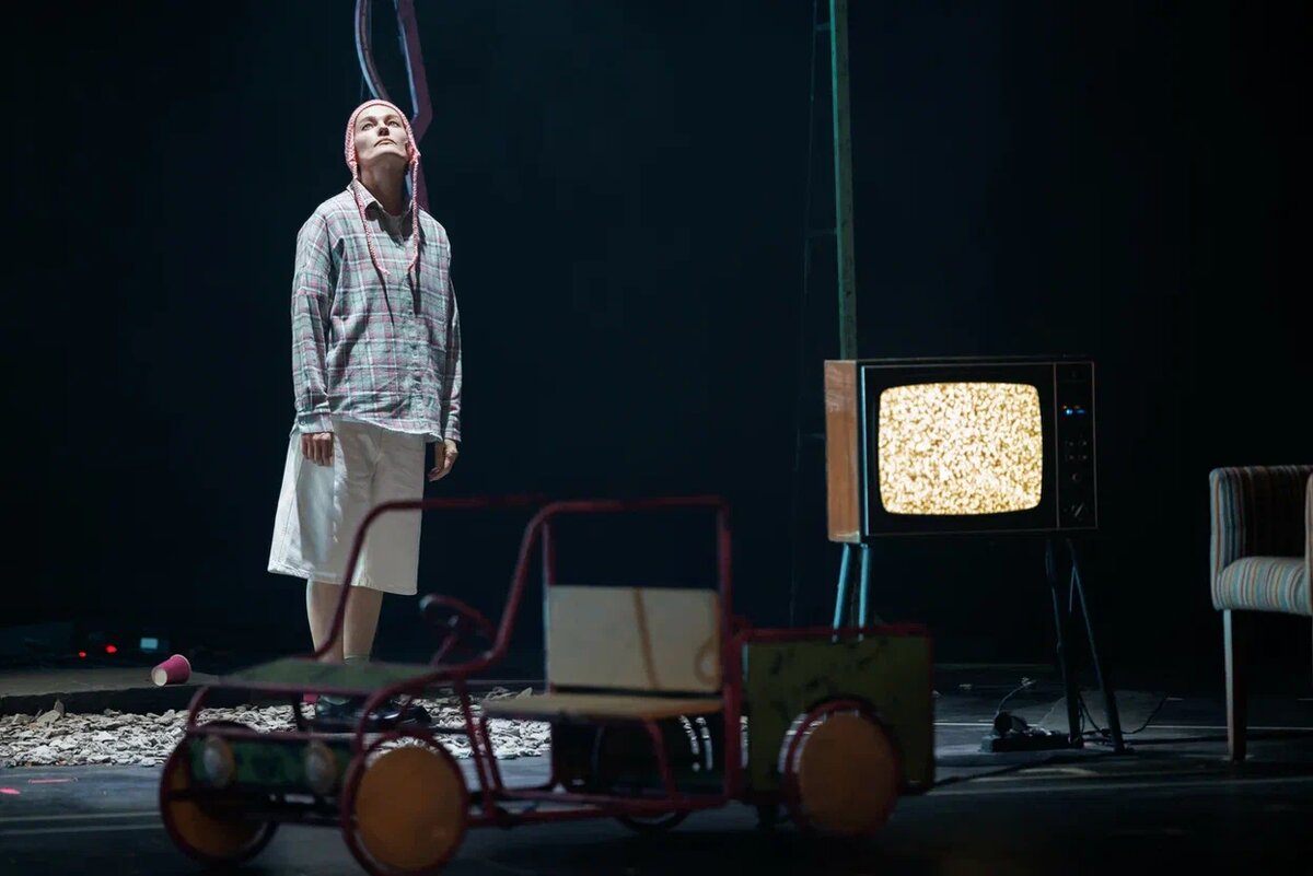 Фото: Александр Иванишин