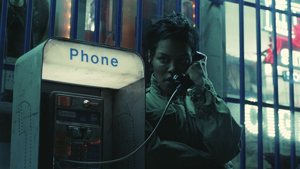 Кадр из фильма «Битва за битвой», режиссер Пол Томас Андерсон, Warner Bros. Pictures