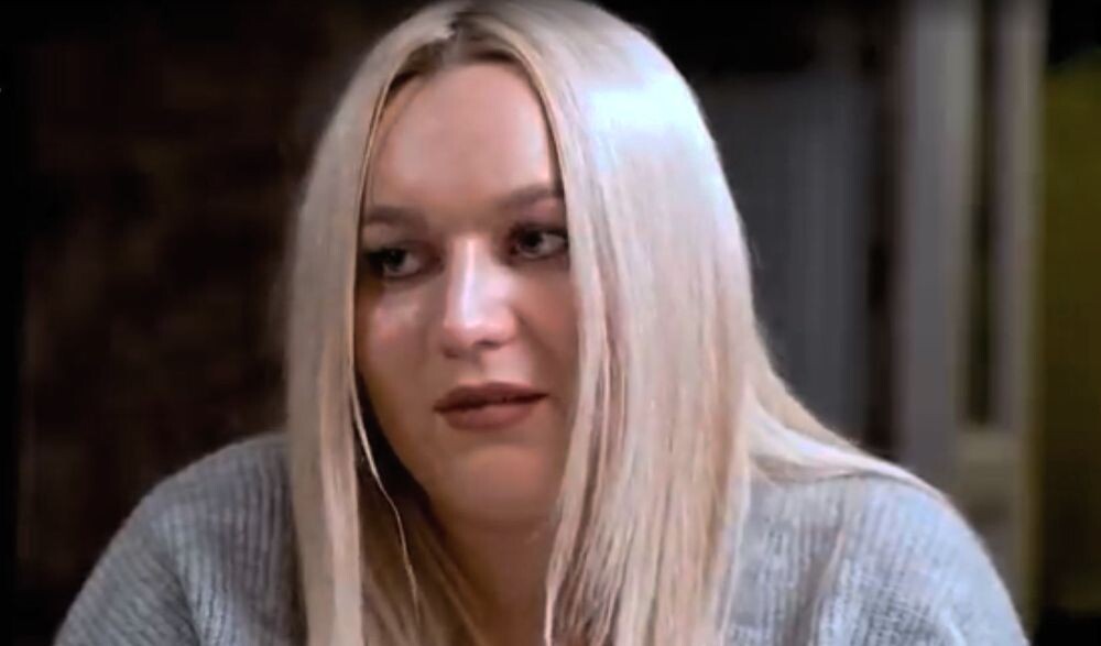 Ангелина слышала немало злых, ехидных слов в свой адрес