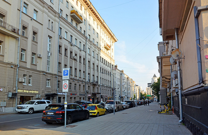    Александр Замараев/Фотобанк Лори