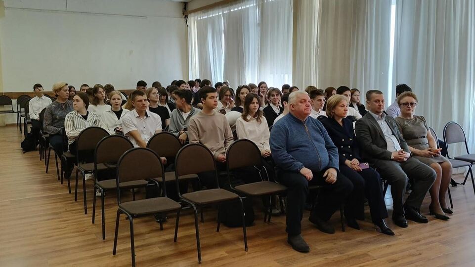    пресс-служба администрации г.о. Бронницы