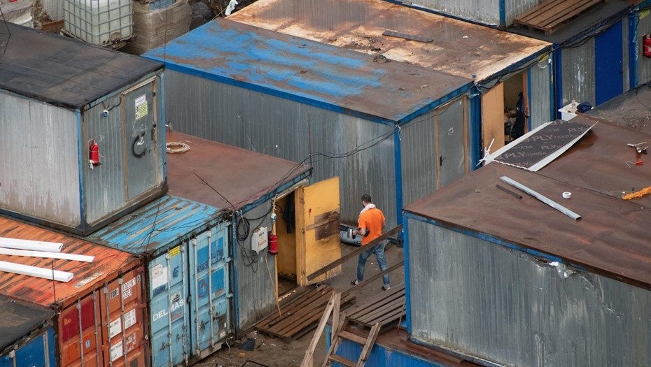    Автор фото: Тихонов Михаил