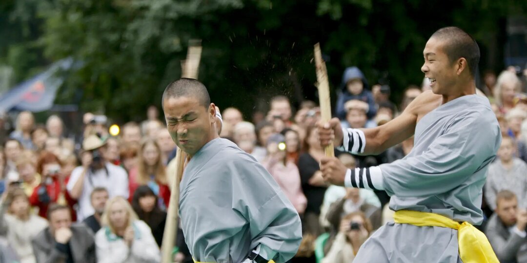 Музей китайской культуры откроют в Вологде летом