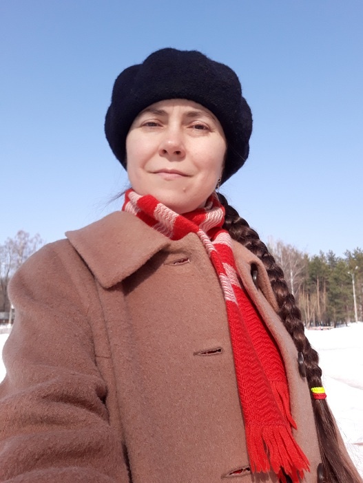 Нижний Новгород, 16 марта 2026