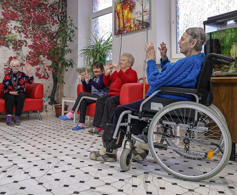 Фото: Михаил Гладчук