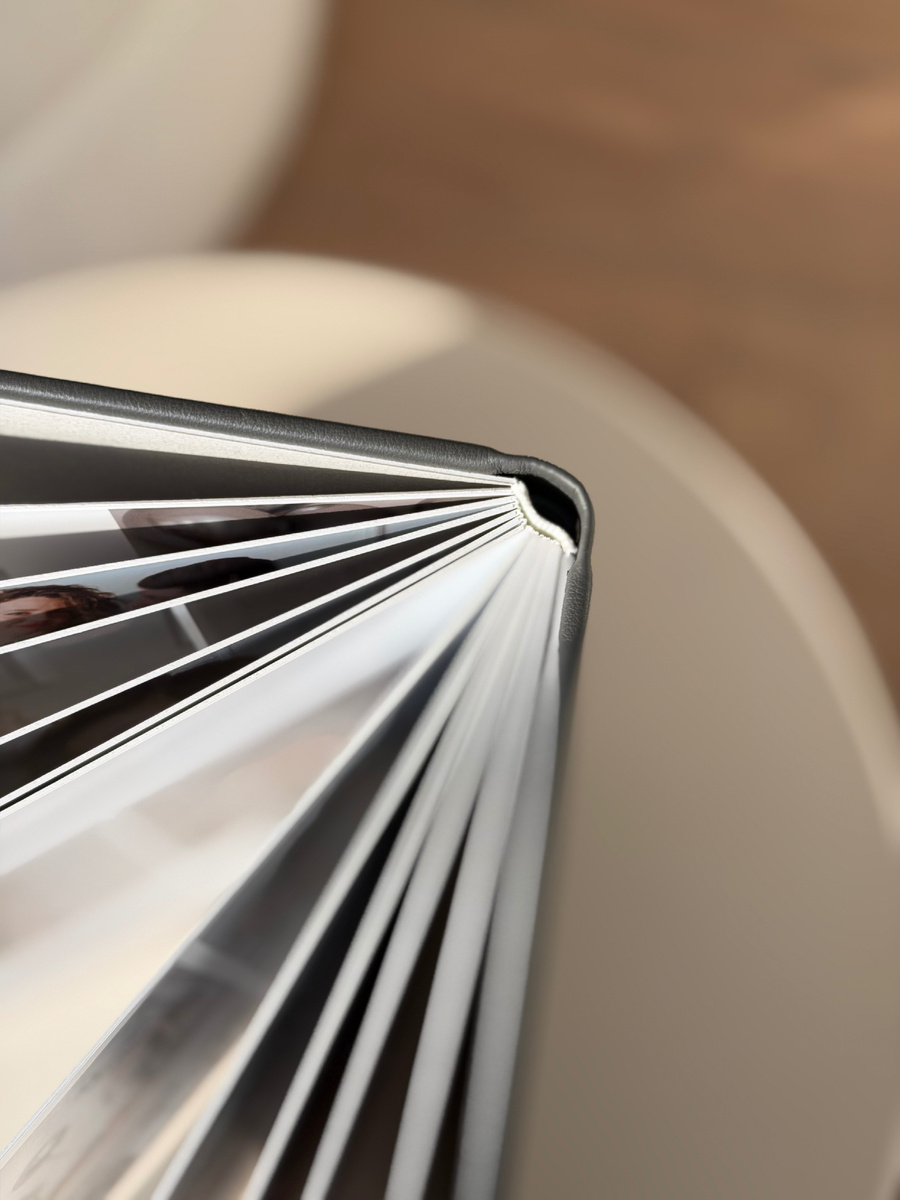 Фотокнига ПринтСтори