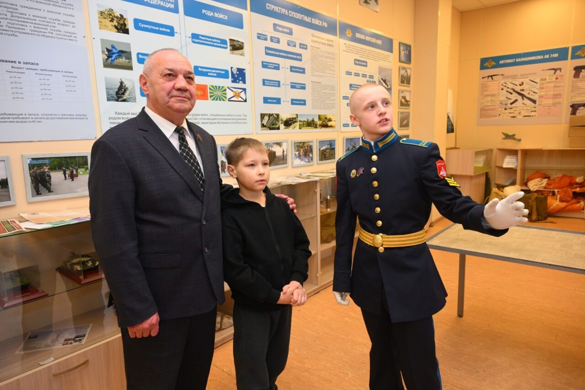    Фото: "Республика" / Сергей Юдин