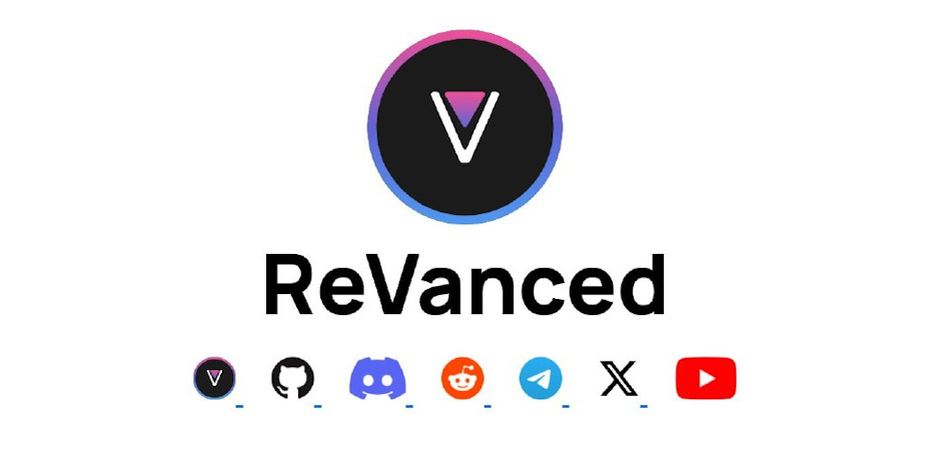    ReVanced