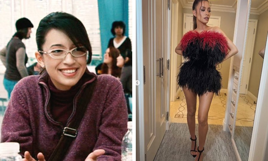 7 раз, когда за «серыми мышками» в кино скрывались роковые красотки