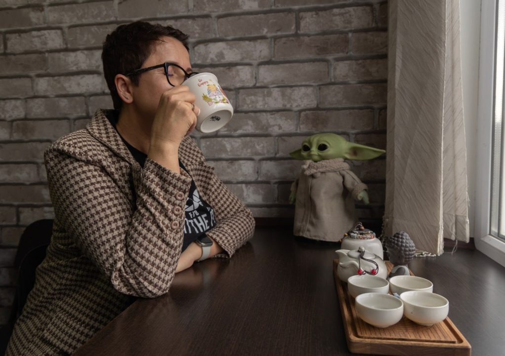 Фото: Михаил ГЛАДЧУК