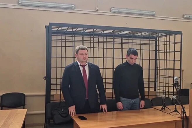    Скриншот видео: t.me/opskuban