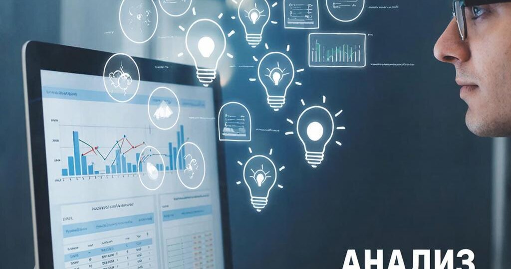 «Я гуманитарий»! Как находить скрытые инсайты в таблицах, не зная ни одной формулы Excel