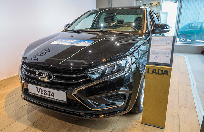    Алексей Белкин/News.ru/ТАСС