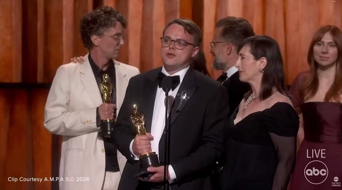 Скрин видео