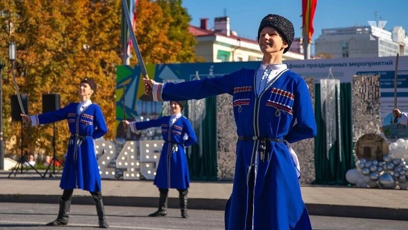      Фото: Елизавета Боброва / / ИА «Победа26»