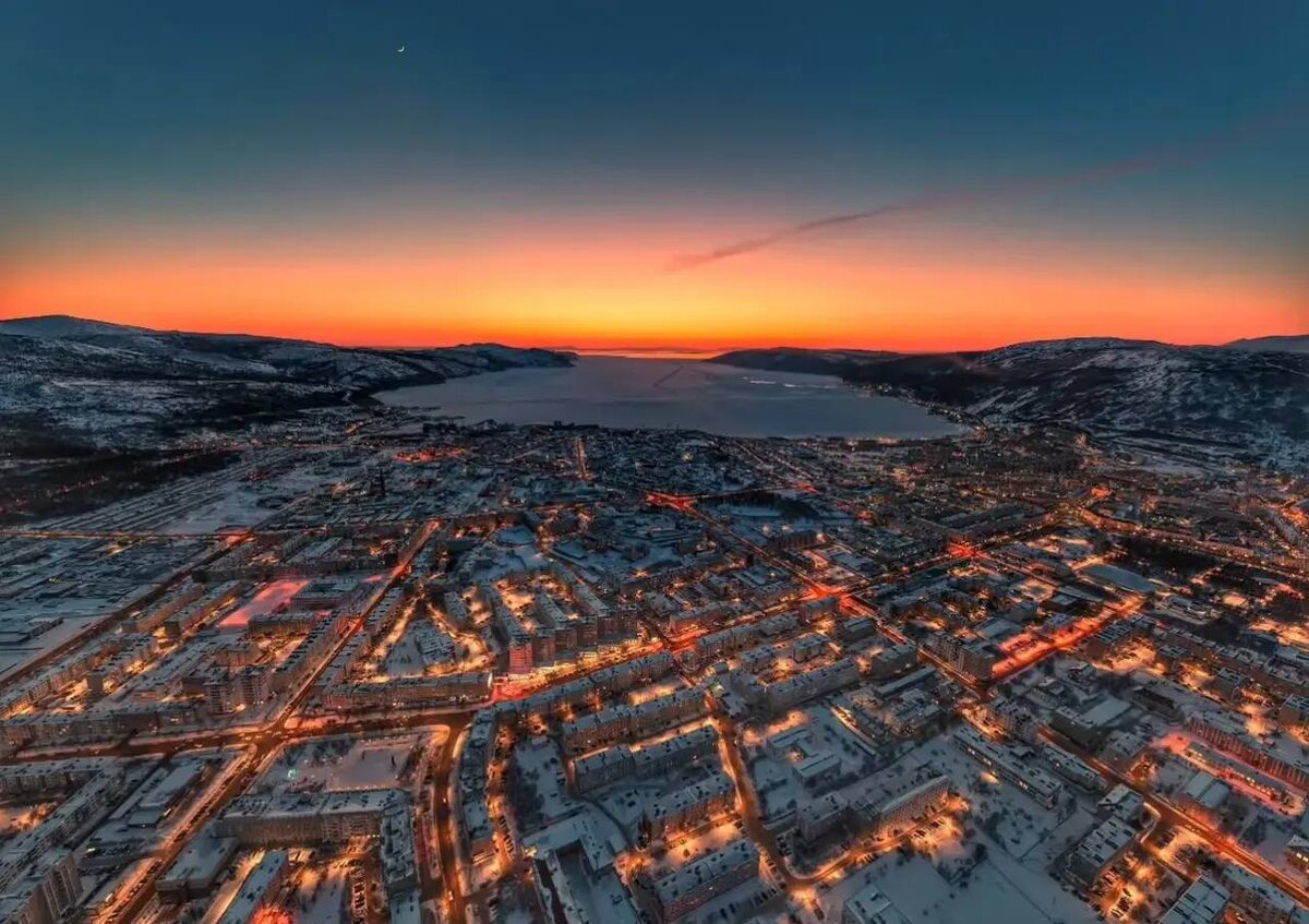    В Магаданской области зафиксировано землетрясение магнитудой 5,0