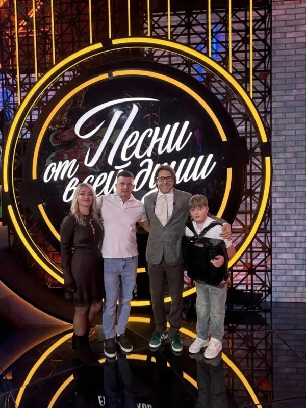    Фото: администрация Богучарского района