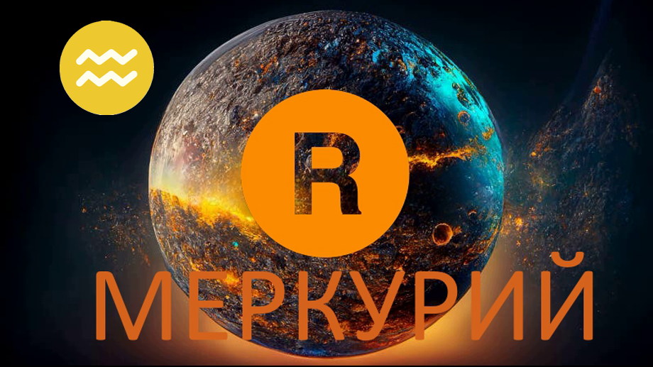 Меркурий ретроградный. Фото dreamstime.com