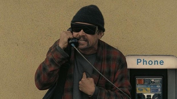 Кадр из фильма «Битва за битвой», режиссер Пол Томас Андерсон, Warner Bros. Pictures