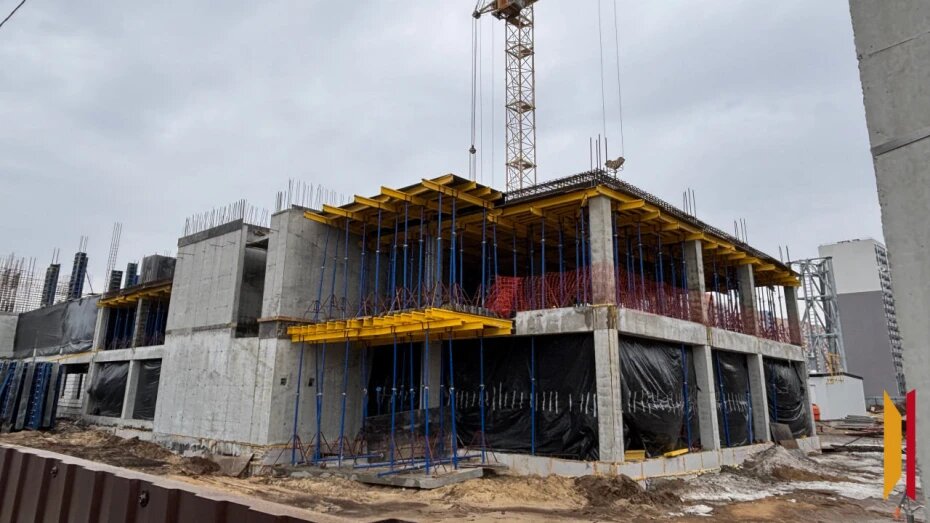    Автор фото: Анастасия Бобряшова