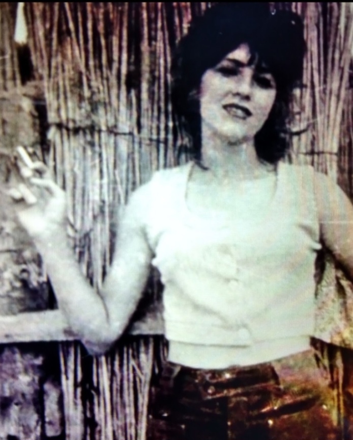 Это моё фото и все остальные из моего личного архива.