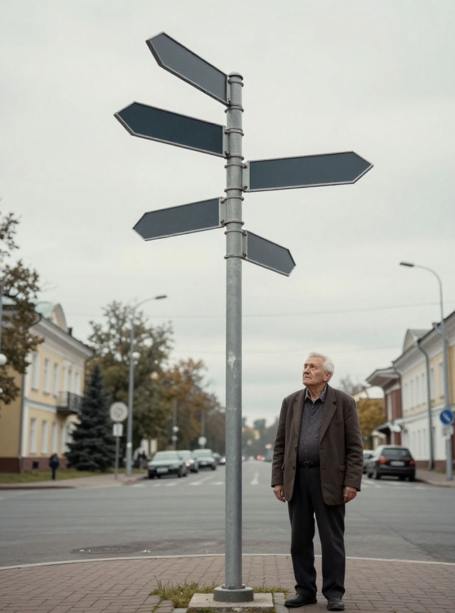 Что делать?