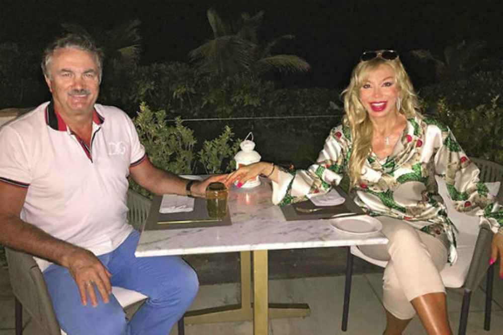    соцсети певицы