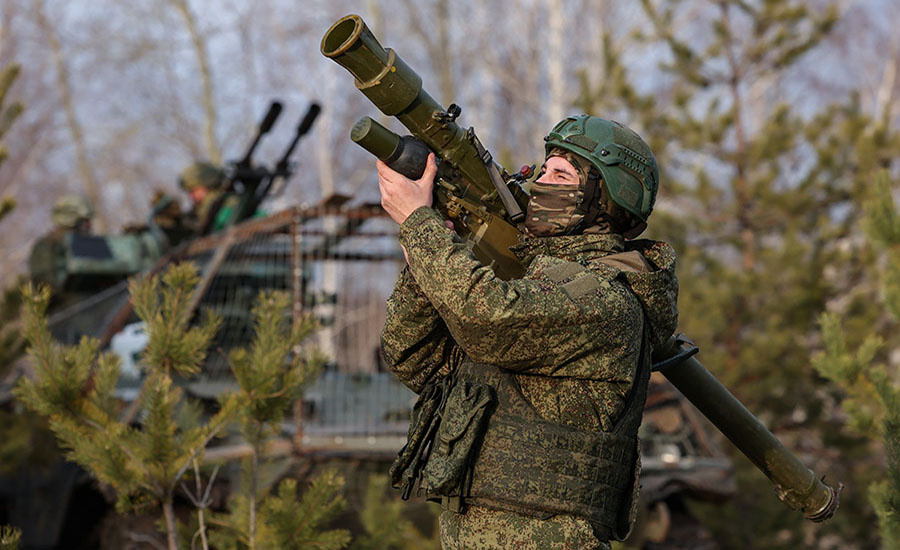    © Александр Река/ТАСС